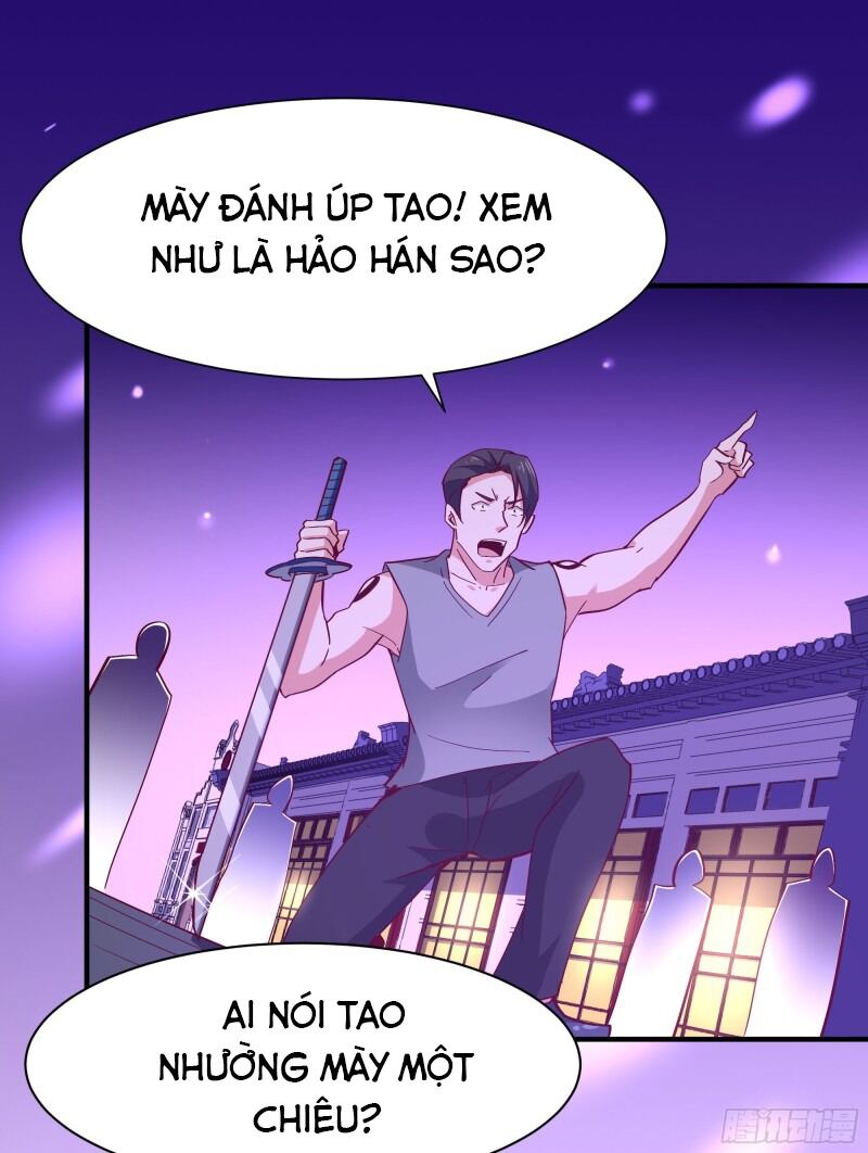 Trùng Sinh Đô Thị Thiên Tôn Chapter 160 - Trang 2