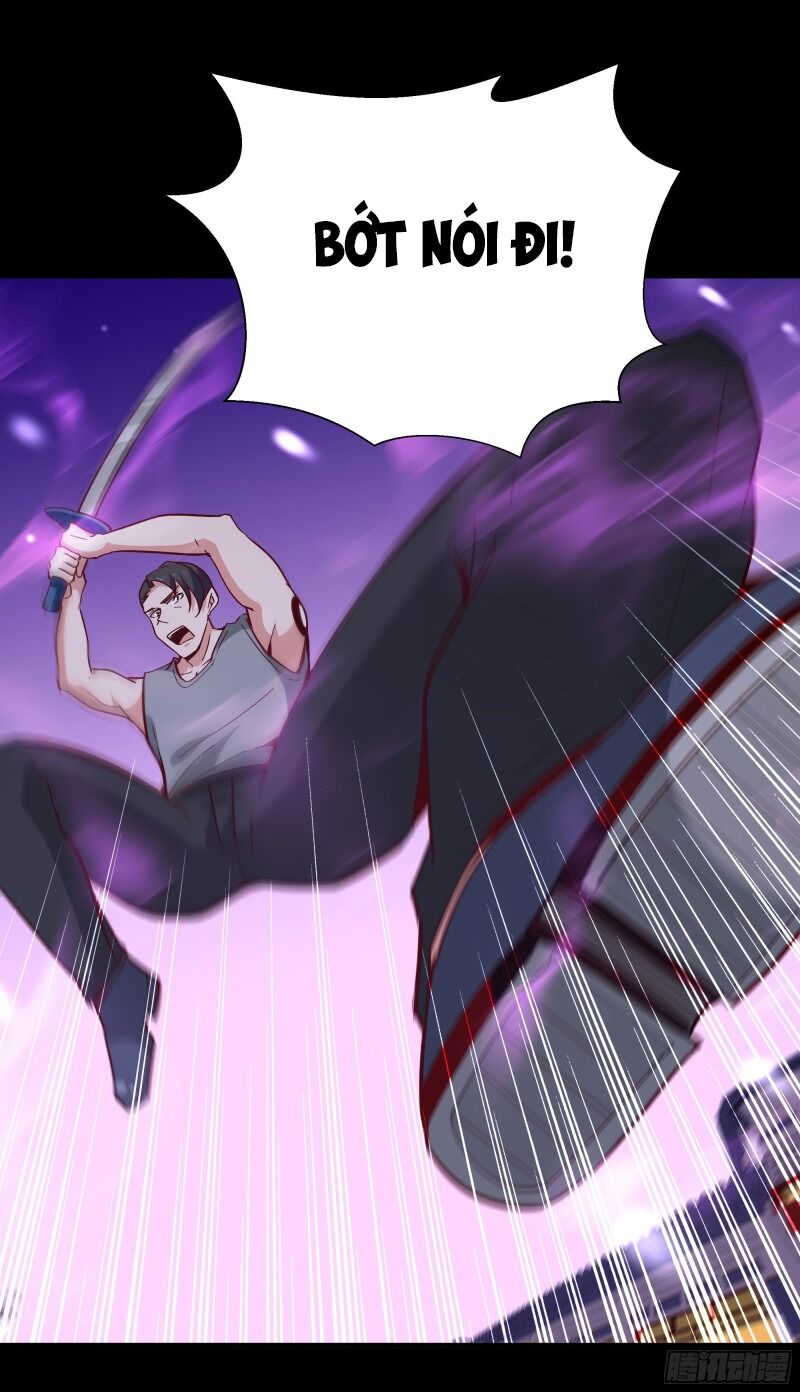 Trùng Sinh Đô Thị Thiên Tôn Chapter 160 - Trang 2