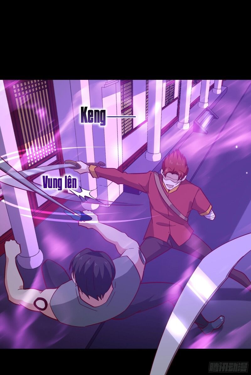 Trùng Sinh Đô Thị Thiên Tôn Chapter 160 - Trang 2