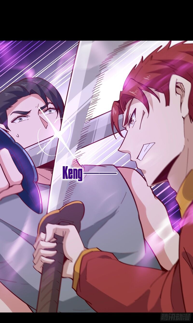 Trùng Sinh Đô Thị Thiên Tôn Chapter 160 - Trang 2