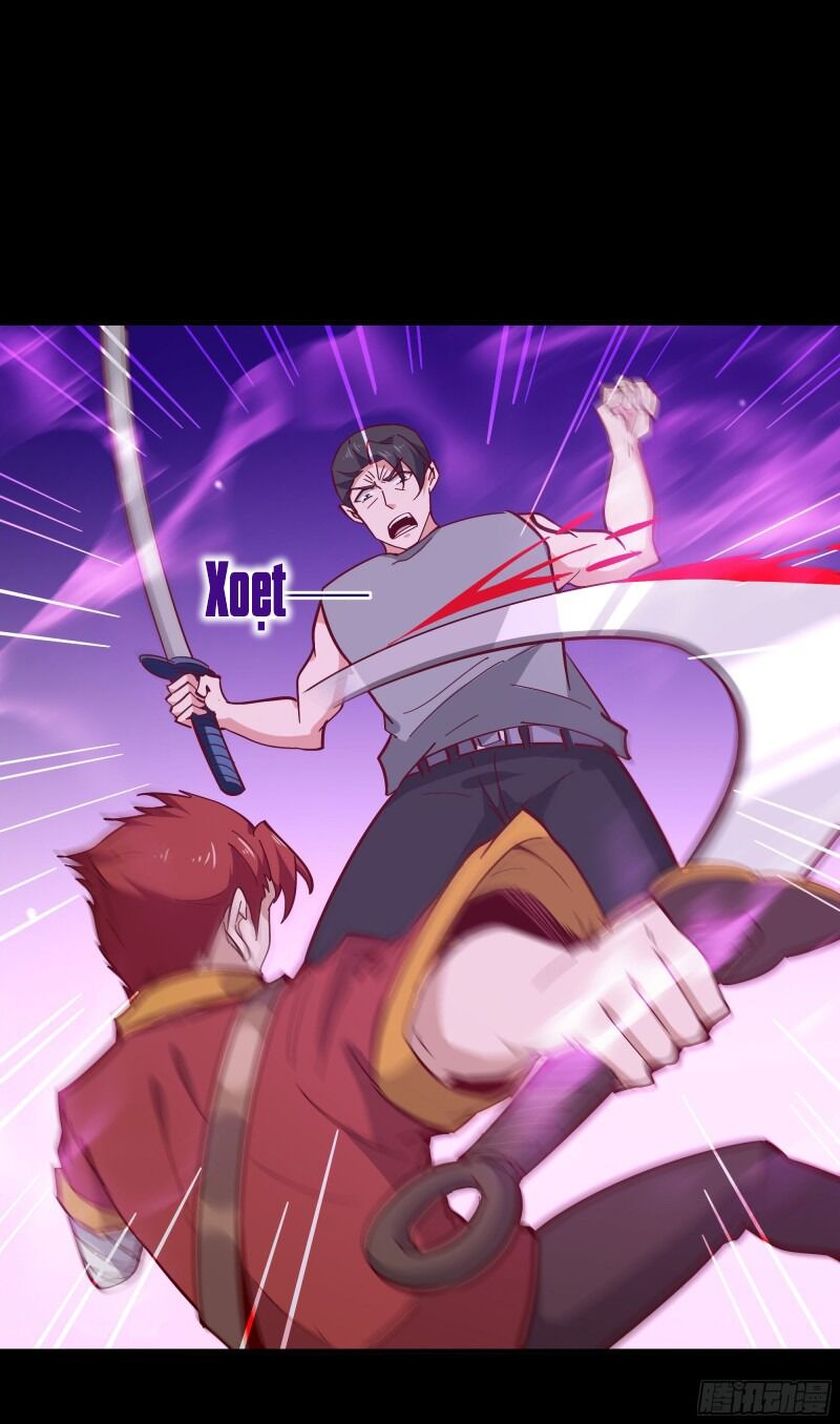 Trùng Sinh Đô Thị Thiên Tôn Chapter 160 - Trang 2