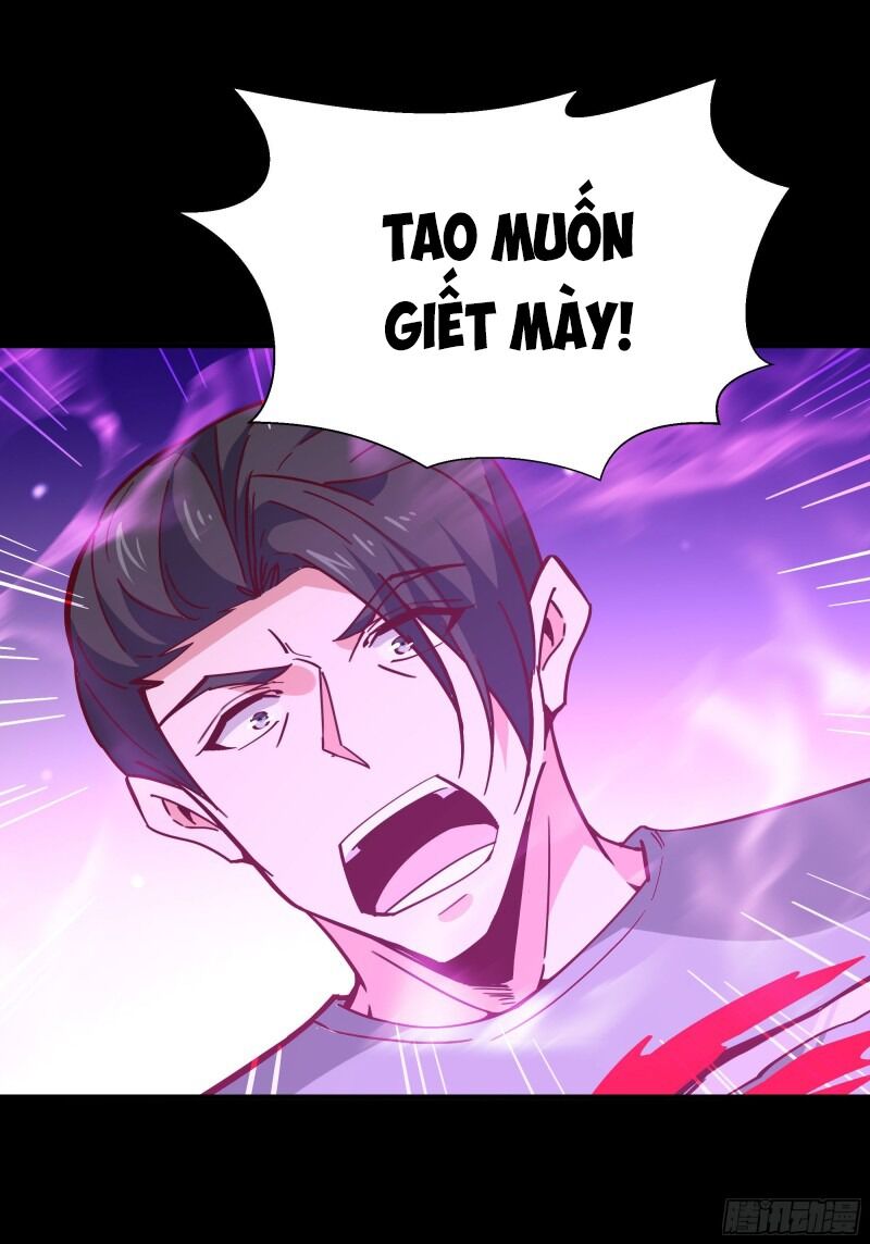 Trùng Sinh Đô Thị Thiên Tôn Chapter 160 - Trang 2