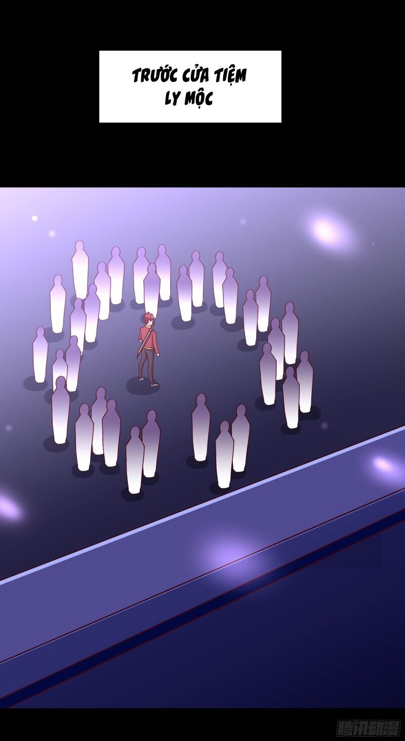 Trùng Sinh Đô Thị Thiên Tôn Chapter 160 - Trang 2