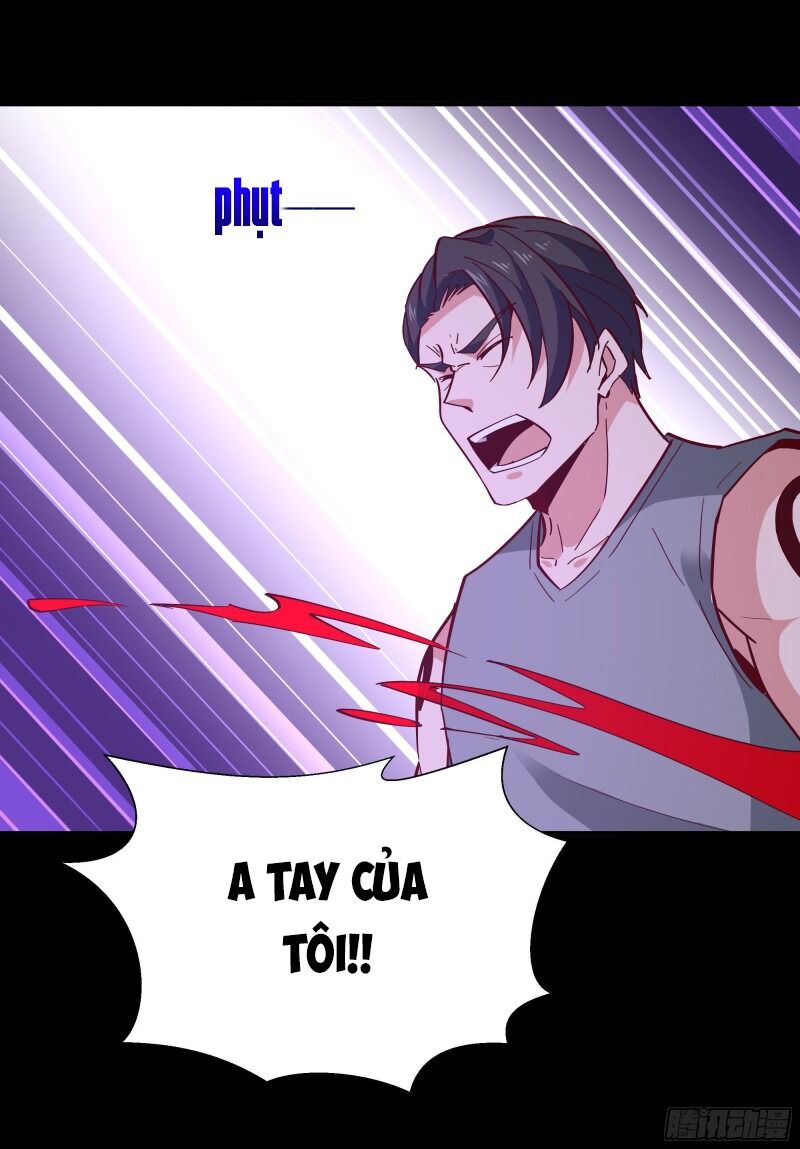 Trùng Sinh Đô Thị Thiên Tôn Chapter 160 - Trang 2