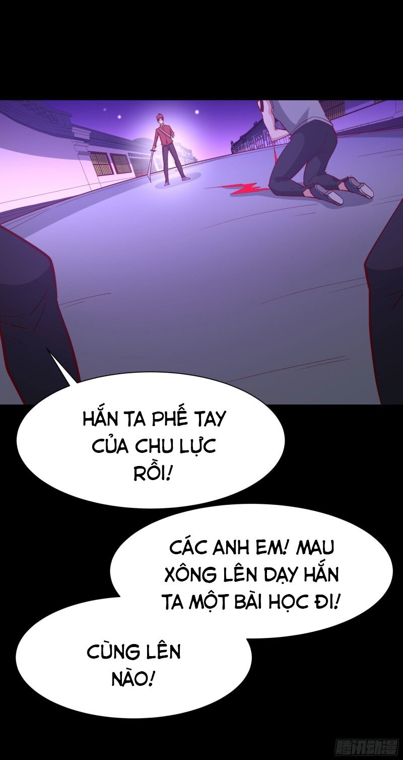 Trùng Sinh Đô Thị Thiên Tôn Chapter 160 - Trang 2