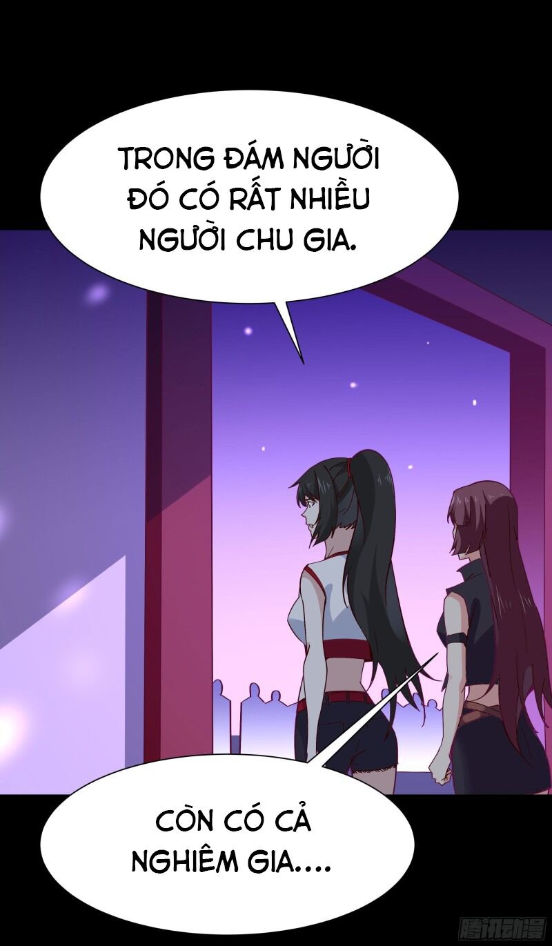 Trùng Sinh Đô Thị Thiên Tôn Chapter 160 - Trang 2