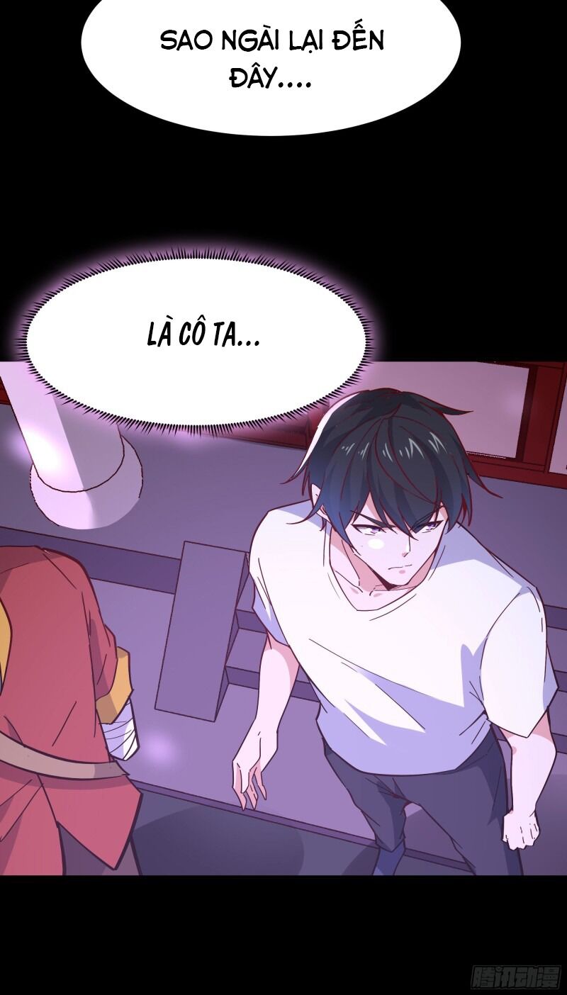 Trùng Sinh Đô Thị Thiên Tôn Chapter 160 - Trang 2