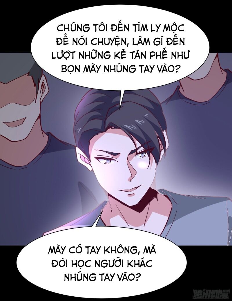 Trùng Sinh Đô Thị Thiên Tôn Chapter 160 - Trang 2