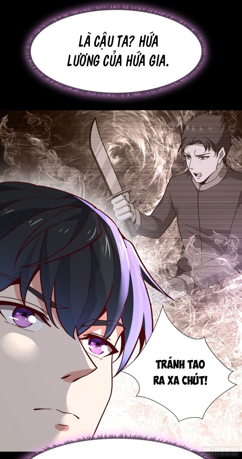 Trùng Sinh Đô Thị Thiên Tôn Chapter 160 - Trang 2