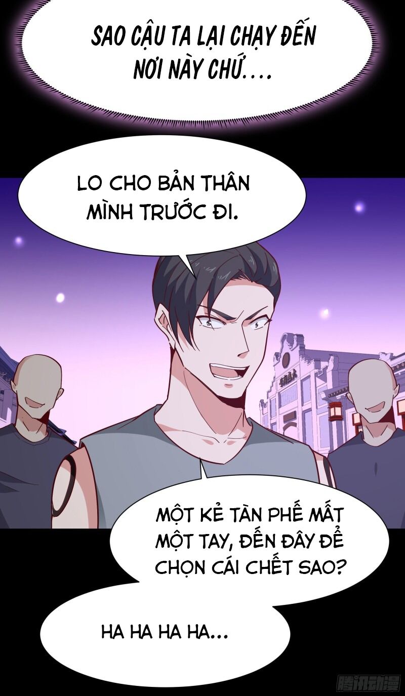 Trùng Sinh Đô Thị Thiên Tôn Chapter 160 - Trang 2