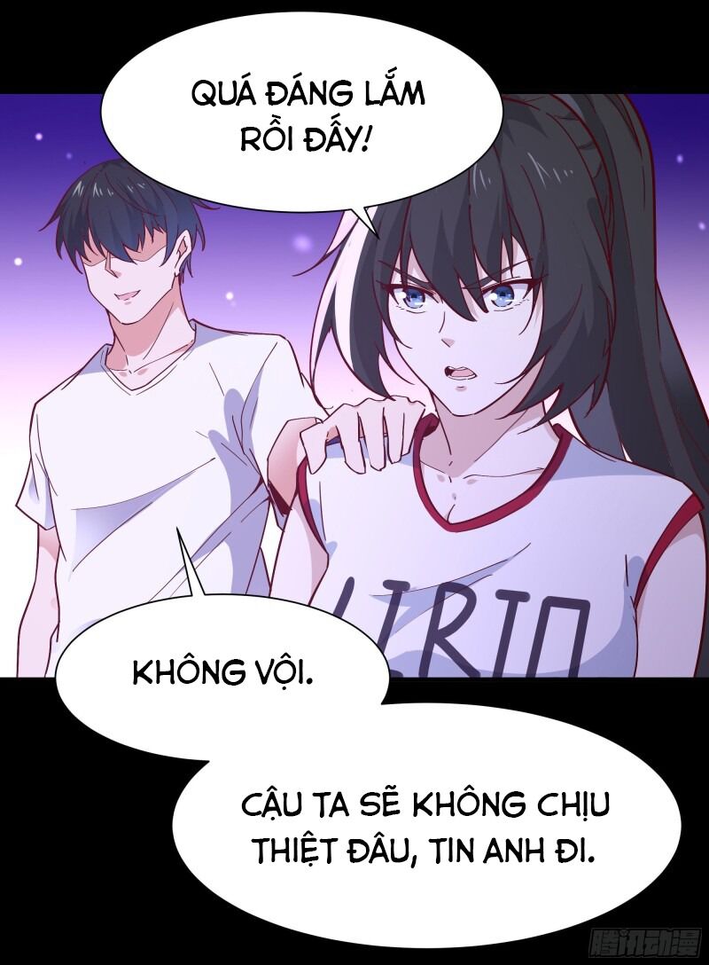 Trùng Sinh Đô Thị Thiên Tôn Chapter 160 - Trang 2