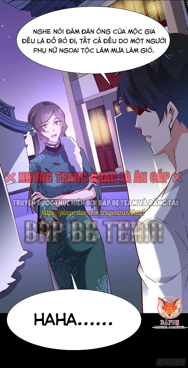 Trùng Sinh Đô Thị Thiên Tôn Chapter 161 - Trang 2