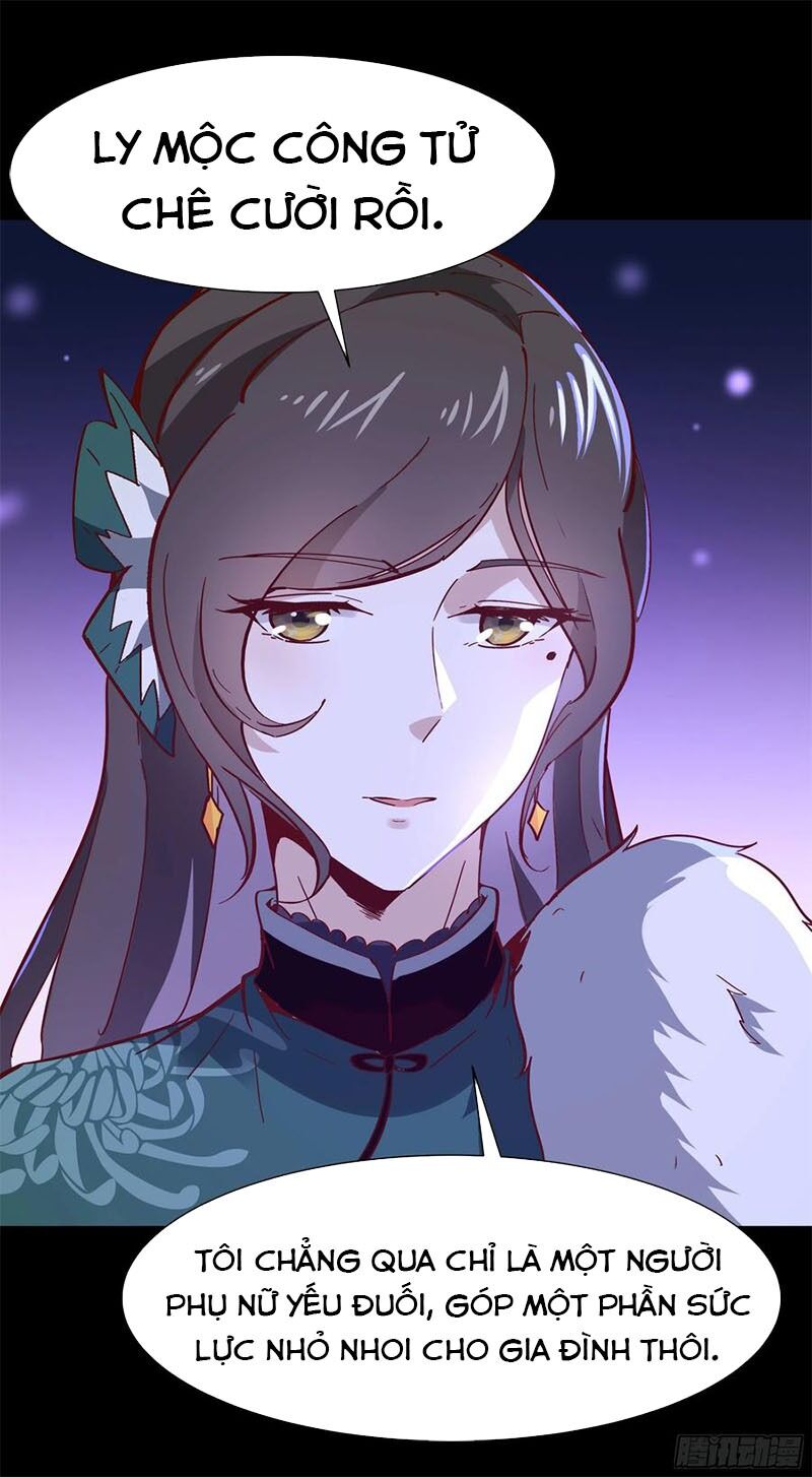 Trùng Sinh Đô Thị Thiên Tôn Chapter 161 - Trang 2