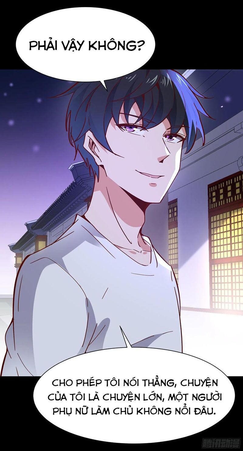 Trùng Sinh Đô Thị Thiên Tôn Chapter 161 - Trang 2