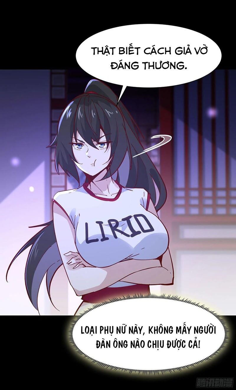 Trùng Sinh Đô Thị Thiên Tôn Chapter 161 - Trang 2