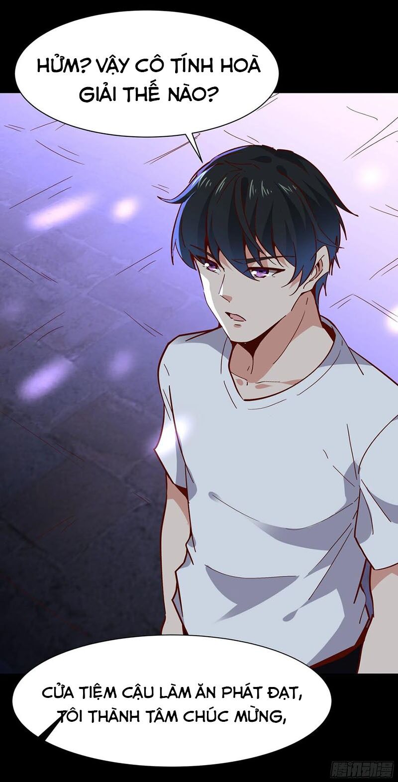 Trùng Sinh Đô Thị Thiên Tôn Chapter 161 - Trang 2