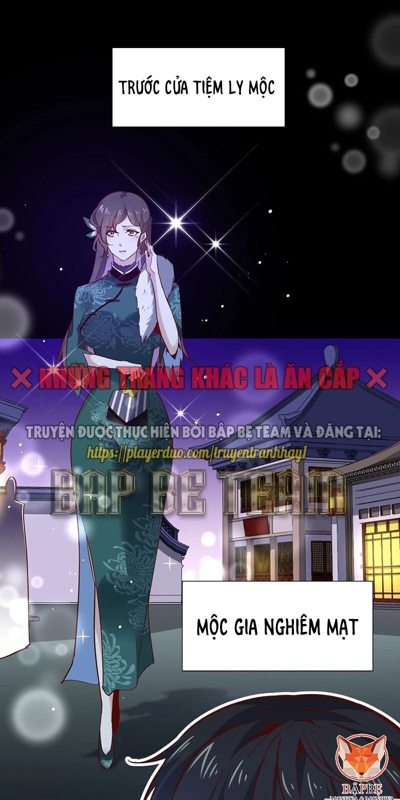 Trùng Sinh Đô Thị Thiên Tôn Chapter 161 - Trang 2