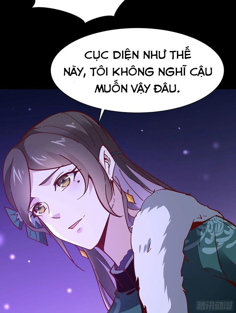 Trùng Sinh Đô Thị Thiên Tôn Chapter 161 - Trang 2