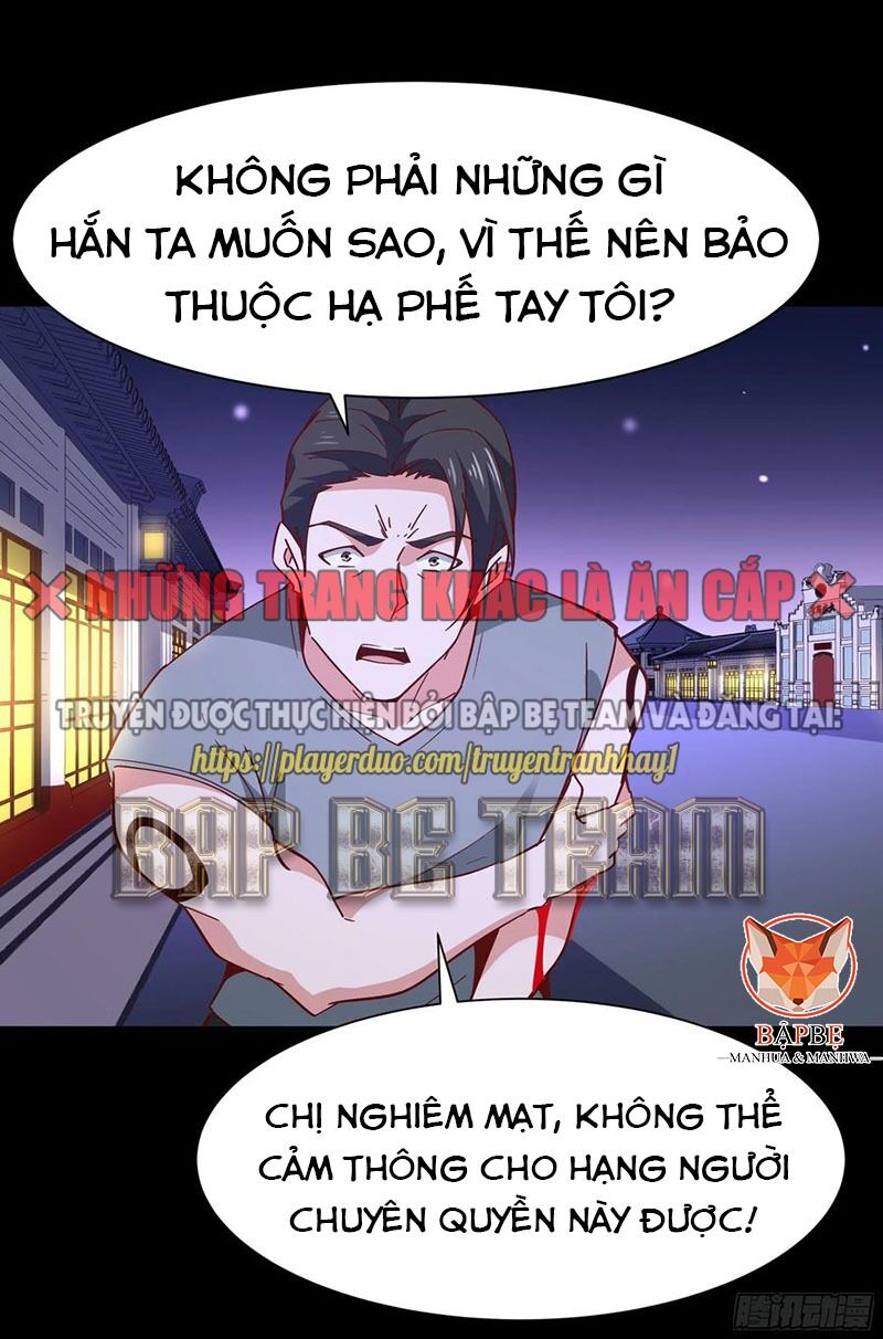 Trùng Sinh Đô Thị Thiên Tôn Chapter 161 - Trang 2