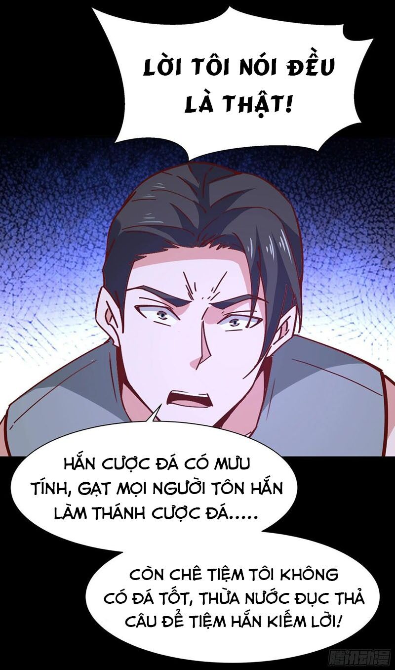Trùng Sinh Đô Thị Thiên Tôn Chapter 161 - Trang 2