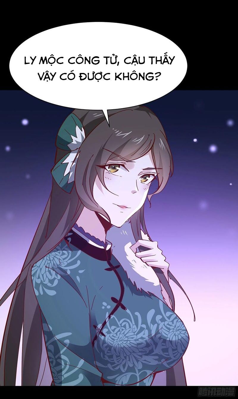 Trùng Sinh Đô Thị Thiên Tôn Chapter 161 - Trang 2