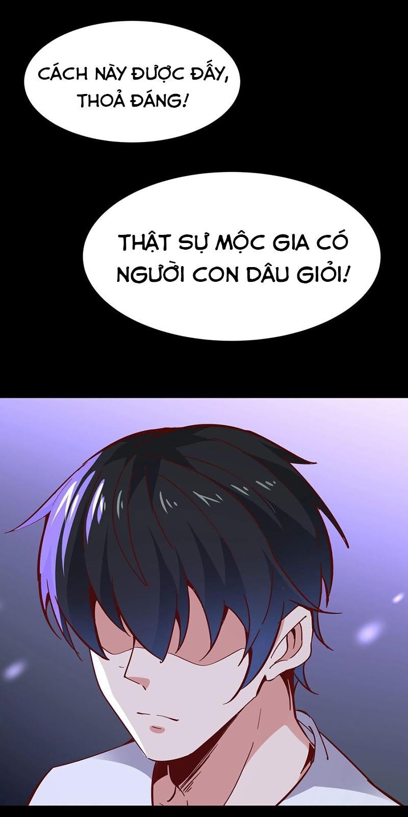 Trùng Sinh Đô Thị Thiên Tôn Chapter 161 - Trang 2