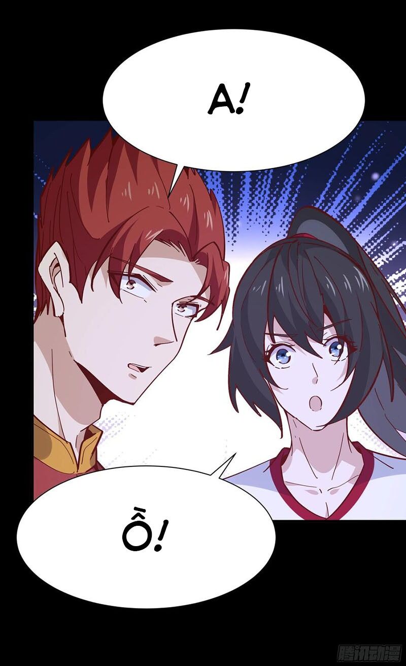 Trùng Sinh Đô Thị Thiên Tôn Chapter 161 - Trang 2