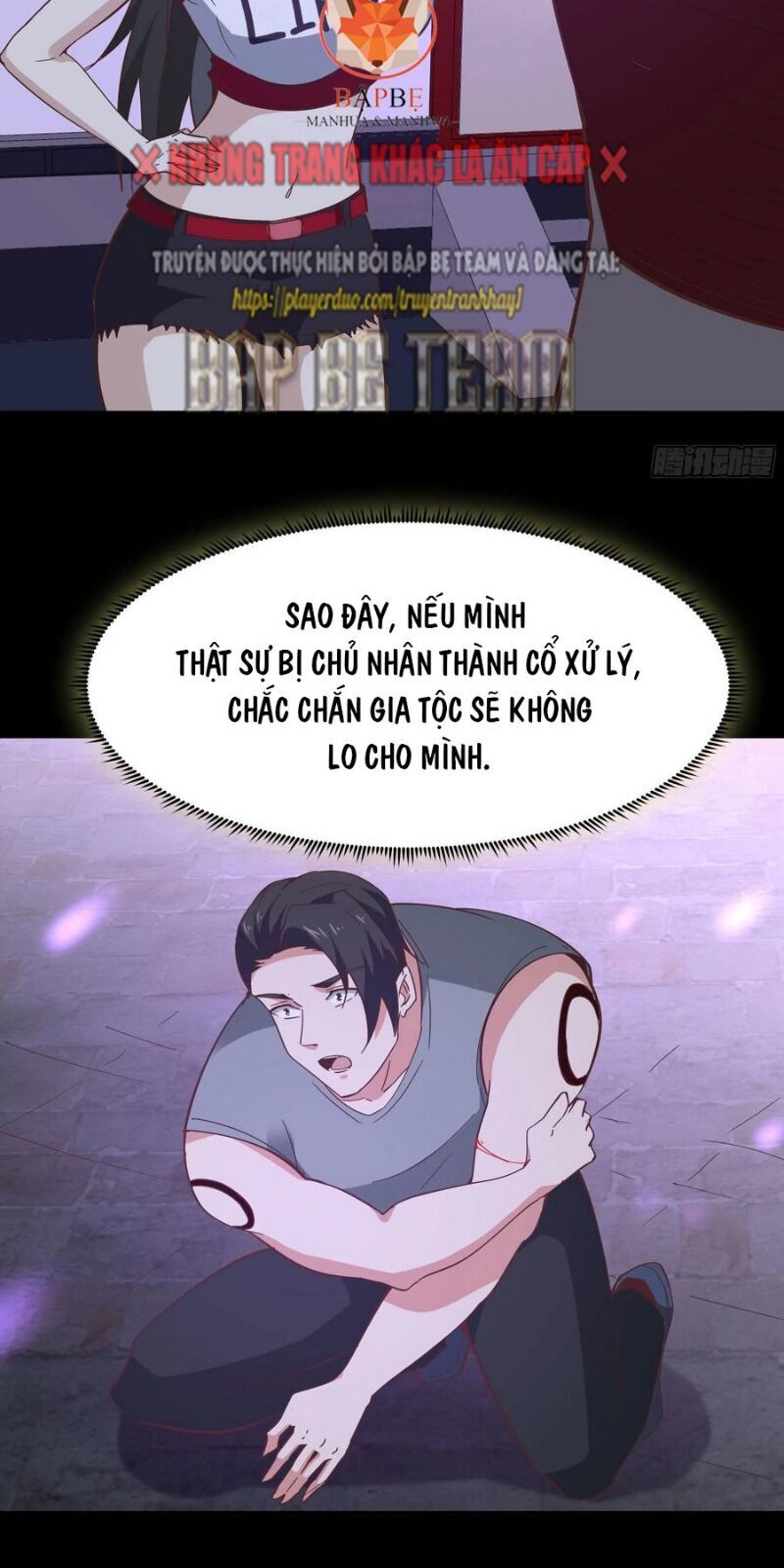 Trùng Sinh Đô Thị Thiên Tôn Chapter 162 - Trang 2