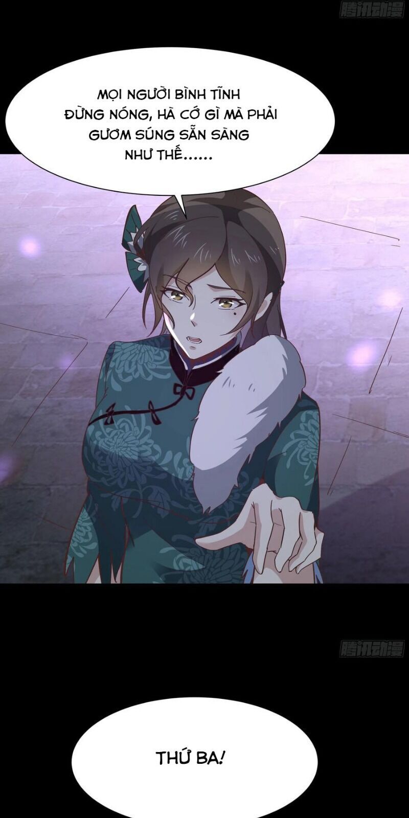 Trùng Sinh Đô Thị Thiên Tôn Chapter 162 - Trang 2