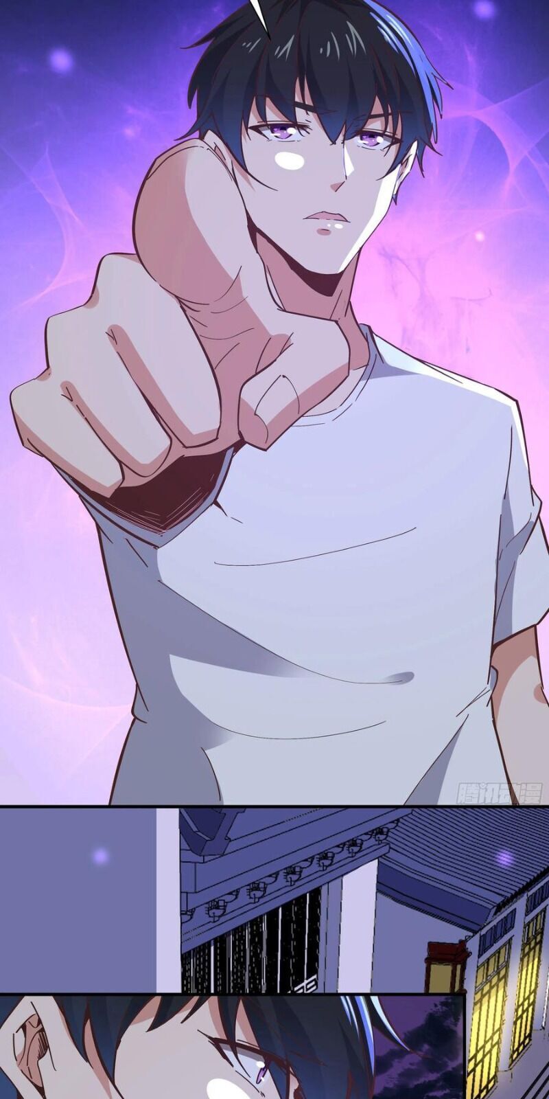 Trùng Sinh Đô Thị Thiên Tôn Chapter 162 - Trang 2