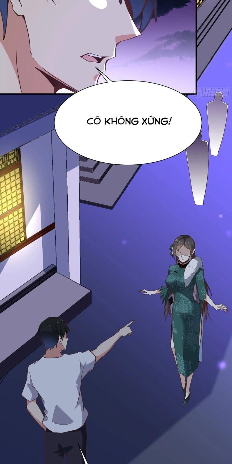 Trùng Sinh Đô Thị Thiên Tôn Chapter 162 - Trang 2