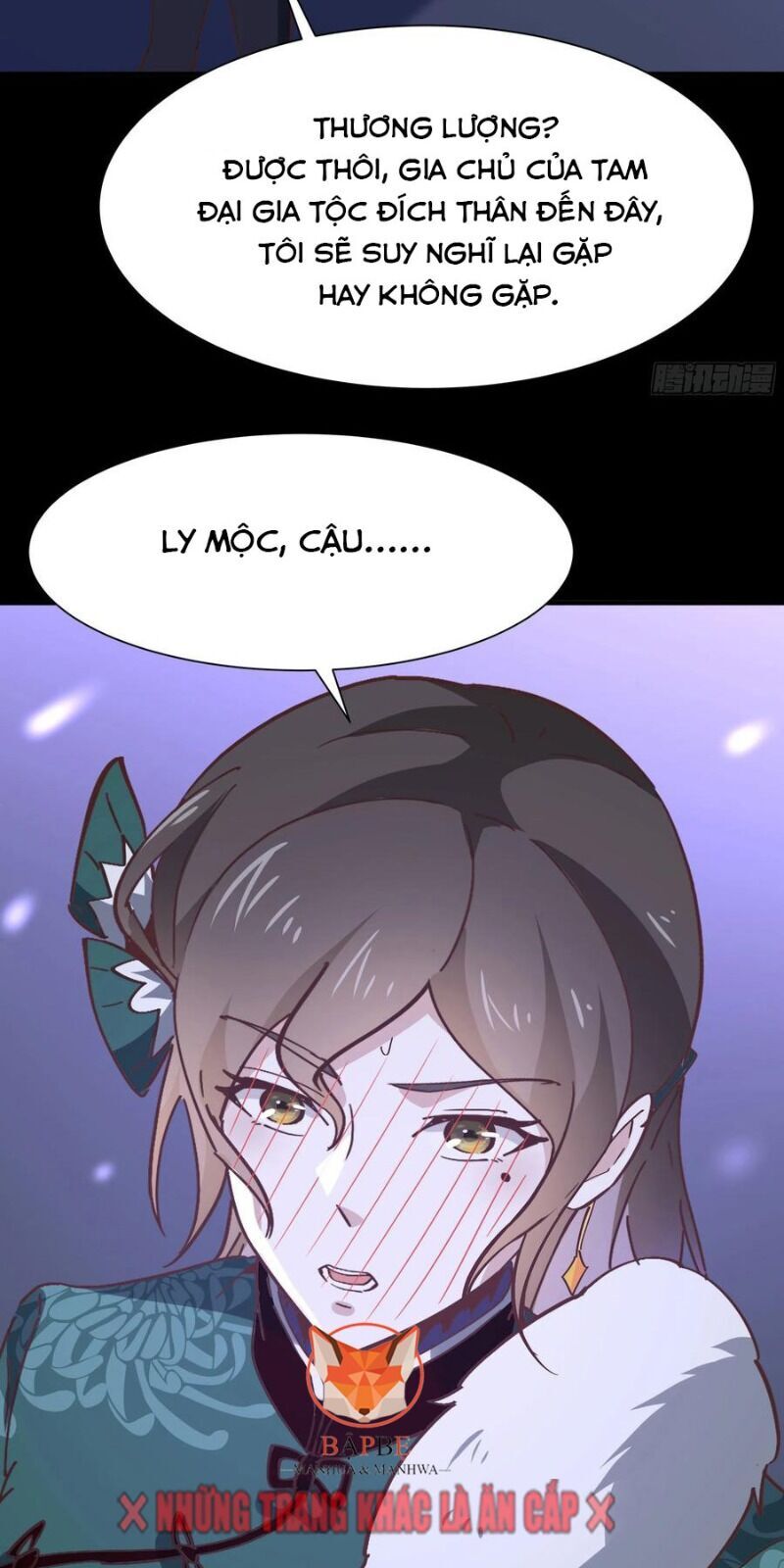 Trùng Sinh Đô Thị Thiên Tôn Chapter 162 - Trang 2