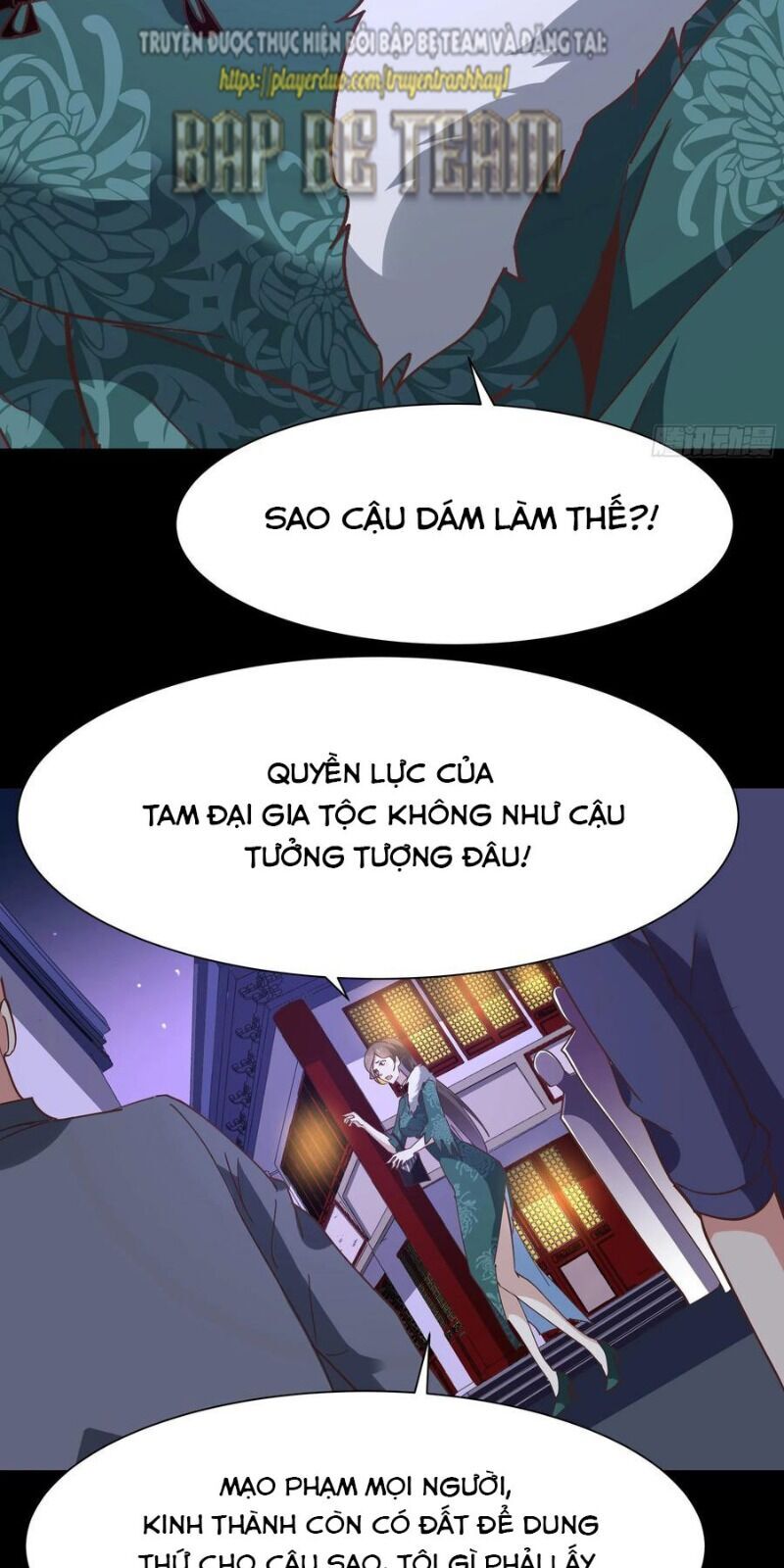 Trùng Sinh Đô Thị Thiên Tôn Chapter 162 - Trang 2