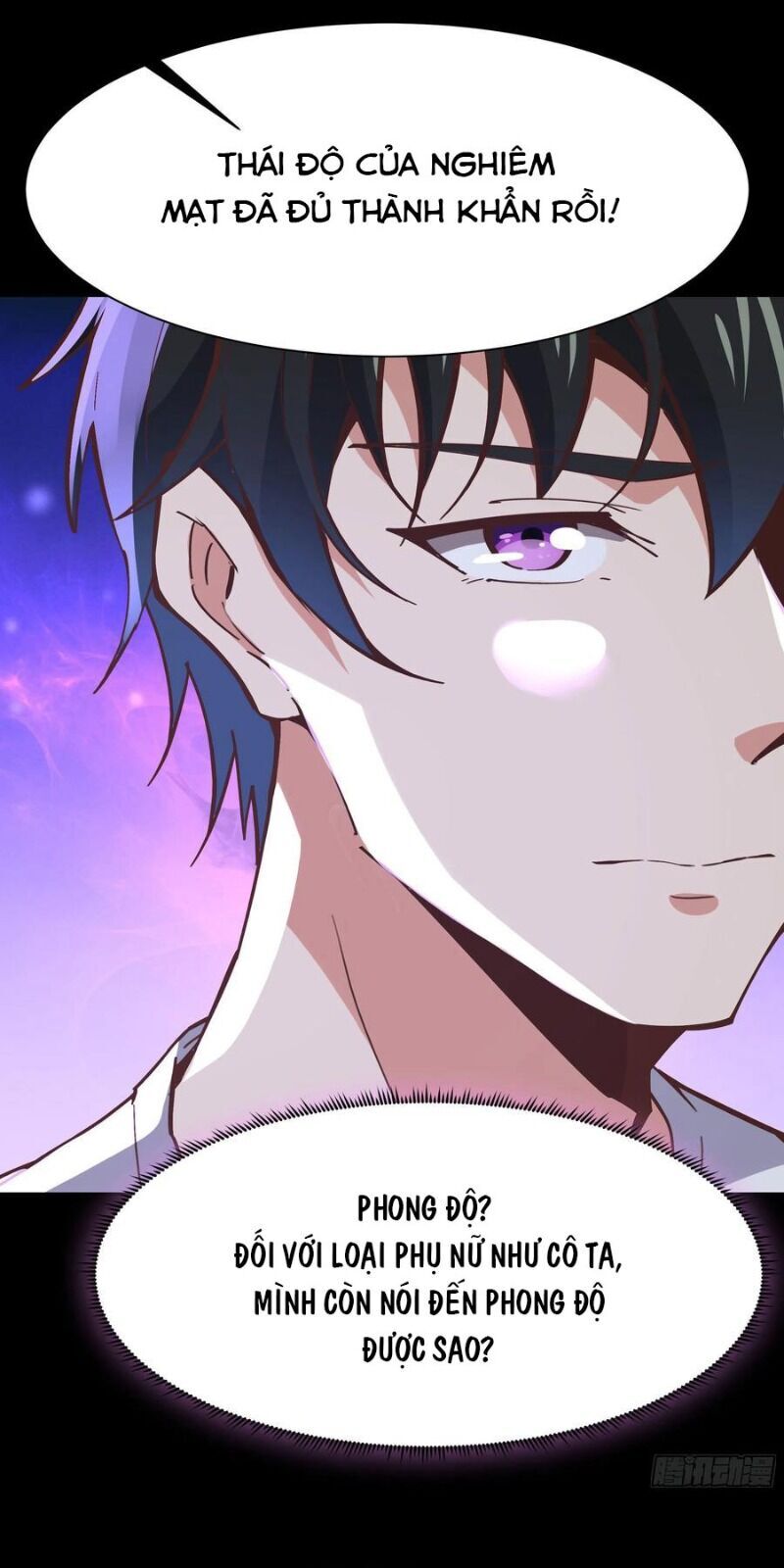 Trùng Sinh Đô Thị Thiên Tôn Chapter 162 - Trang 2