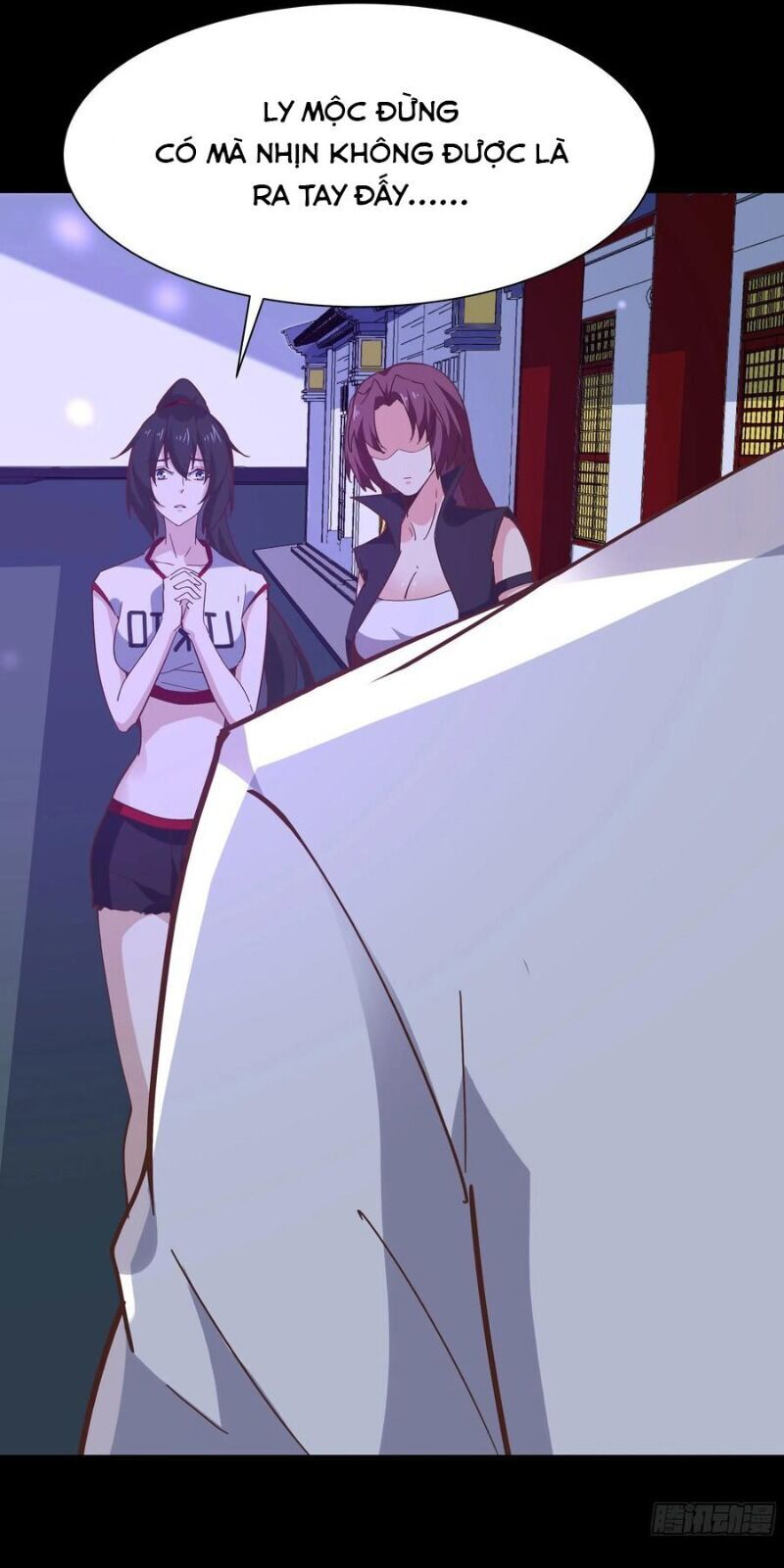 Trùng Sinh Đô Thị Thiên Tôn Chapter 162 - Trang 2