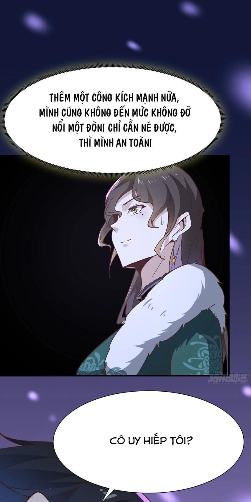 Trùng Sinh Đô Thị Thiên Tôn Chapter 162 - Trang 2