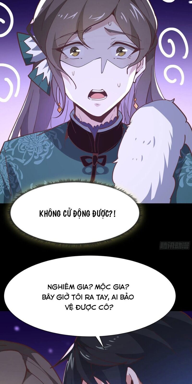 Trùng Sinh Đô Thị Thiên Tôn Chapter 162 - Trang 2