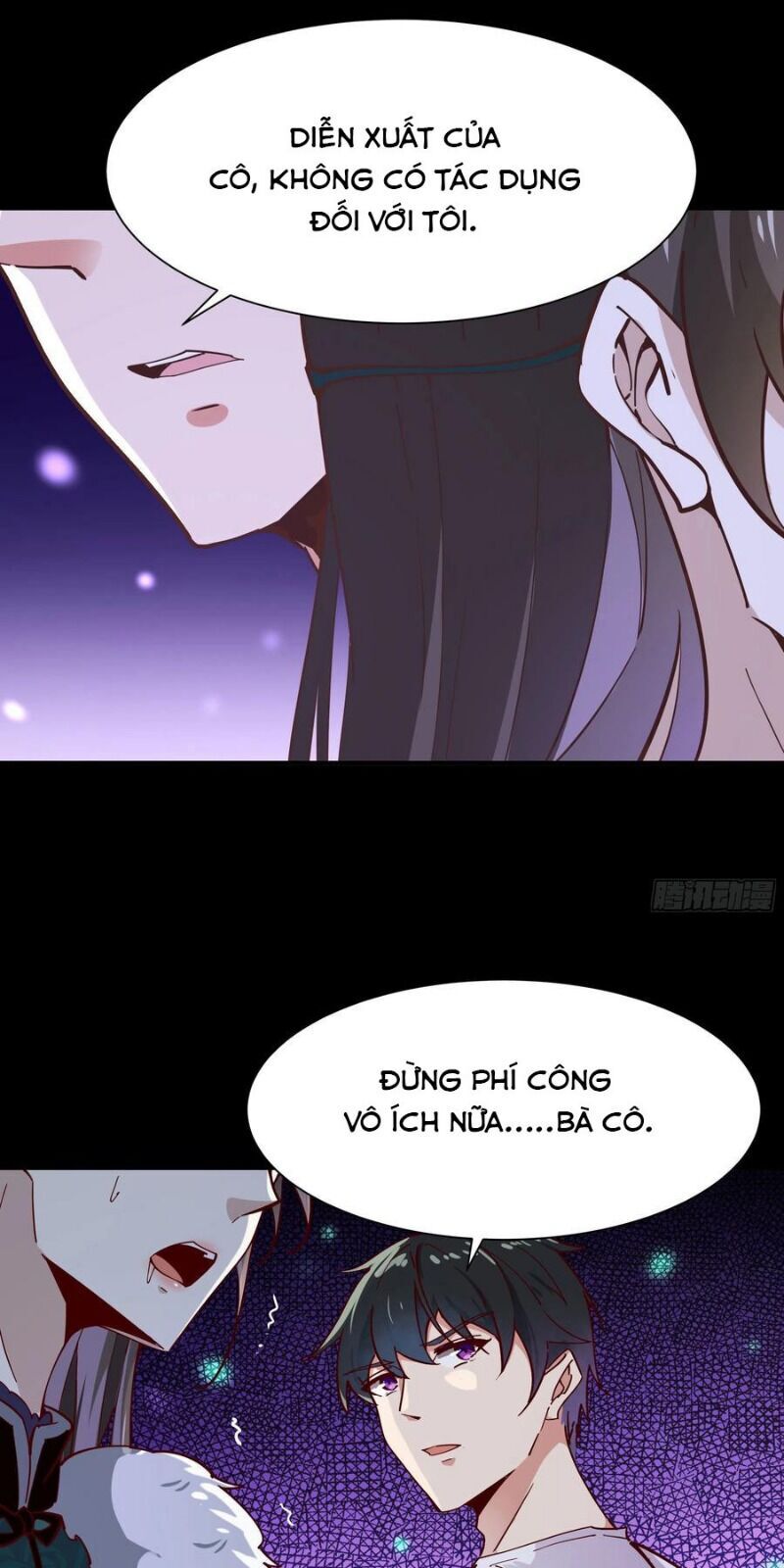 Trùng Sinh Đô Thị Thiên Tôn Chapter 162 - Trang 2