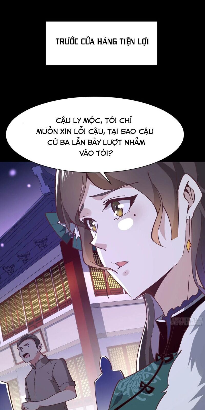 Trùng Sinh Đô Thị Thiên Tôn Chapter 162 - Trang 2