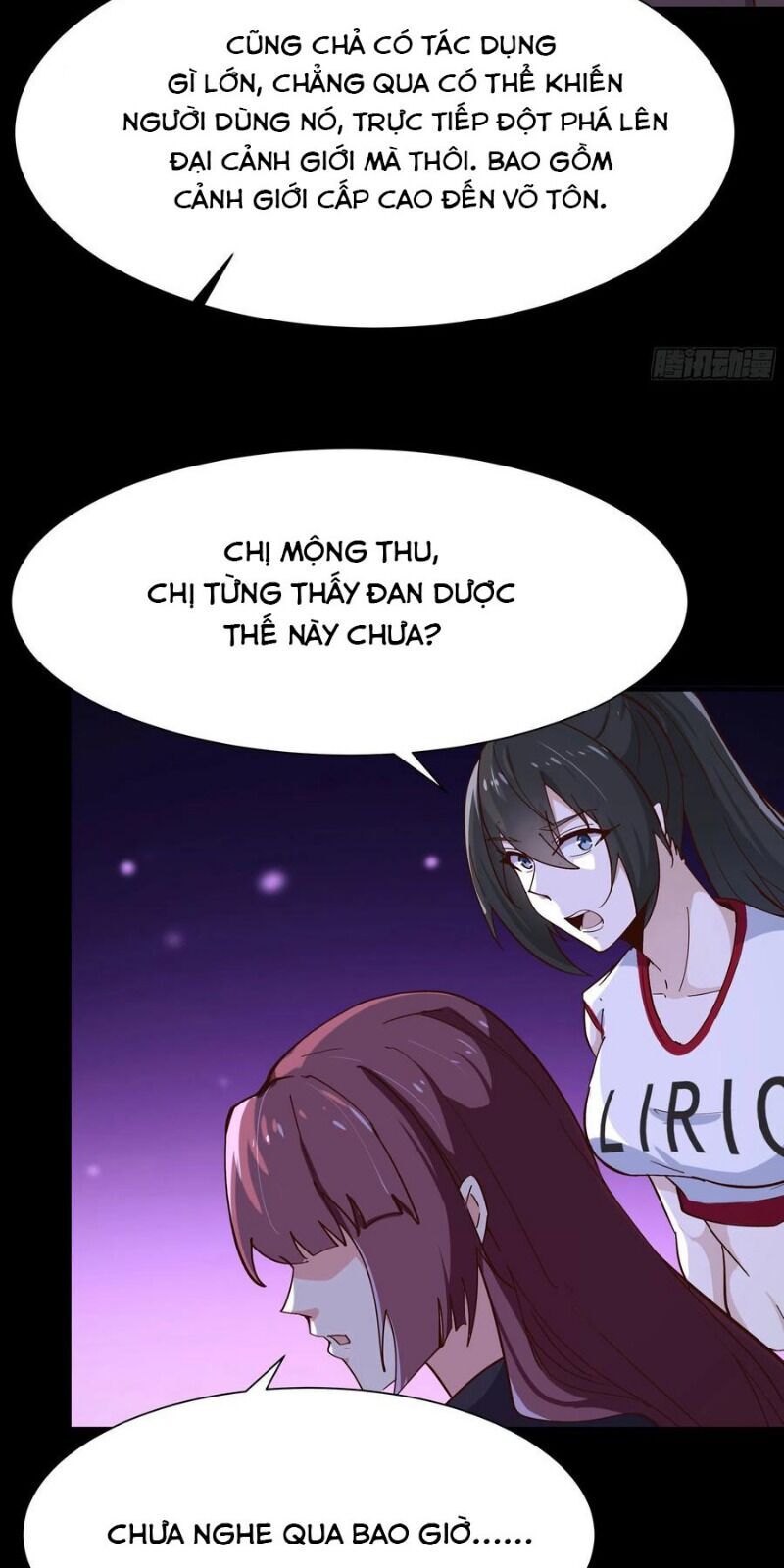 Trùng Sinh Đô Thị Thiên Tôn Chapter 162 - Trang 2