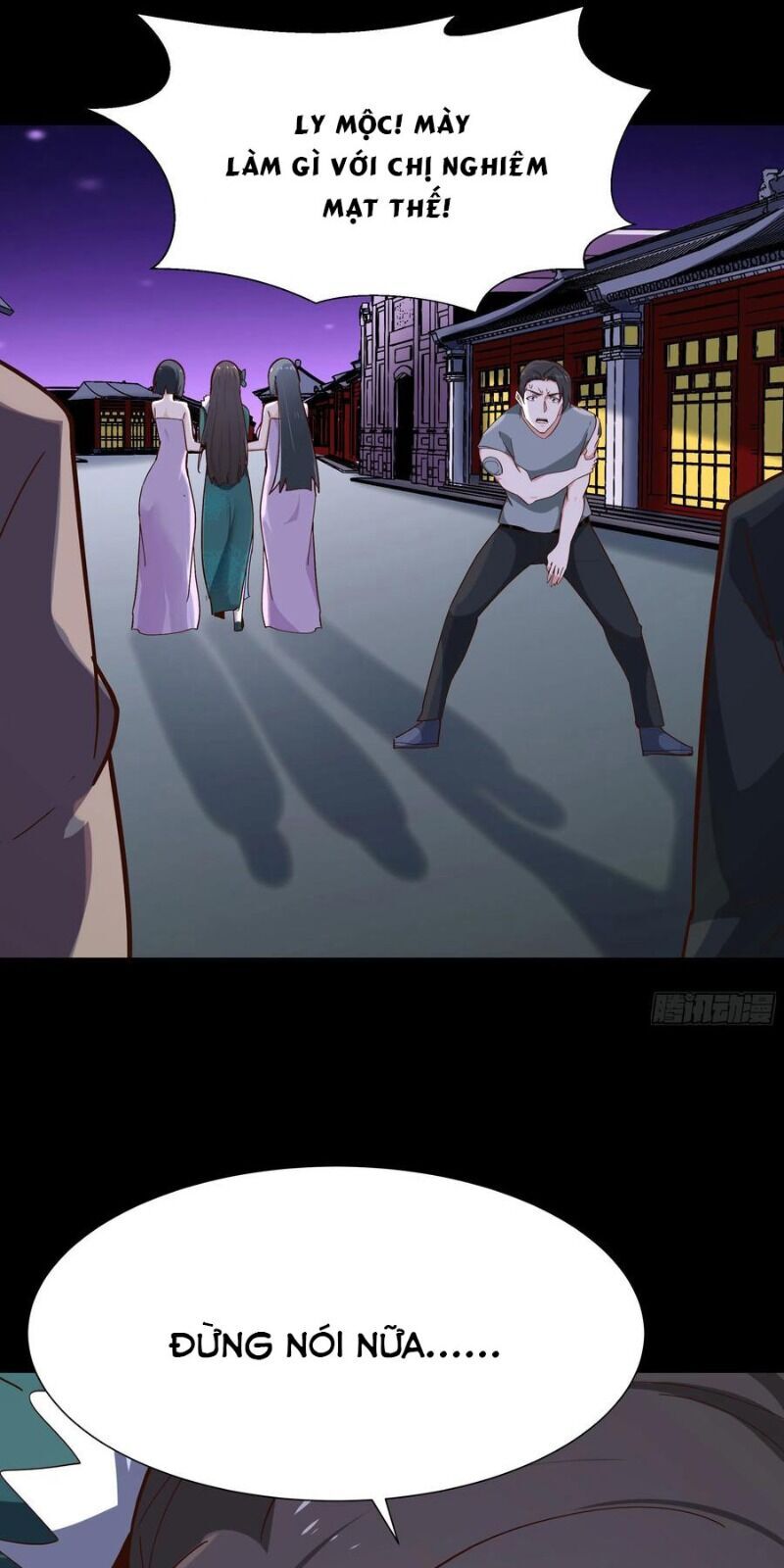 Trùng Sinh Đô Thị Thiên Tôn Chapter 162 - Trang 2