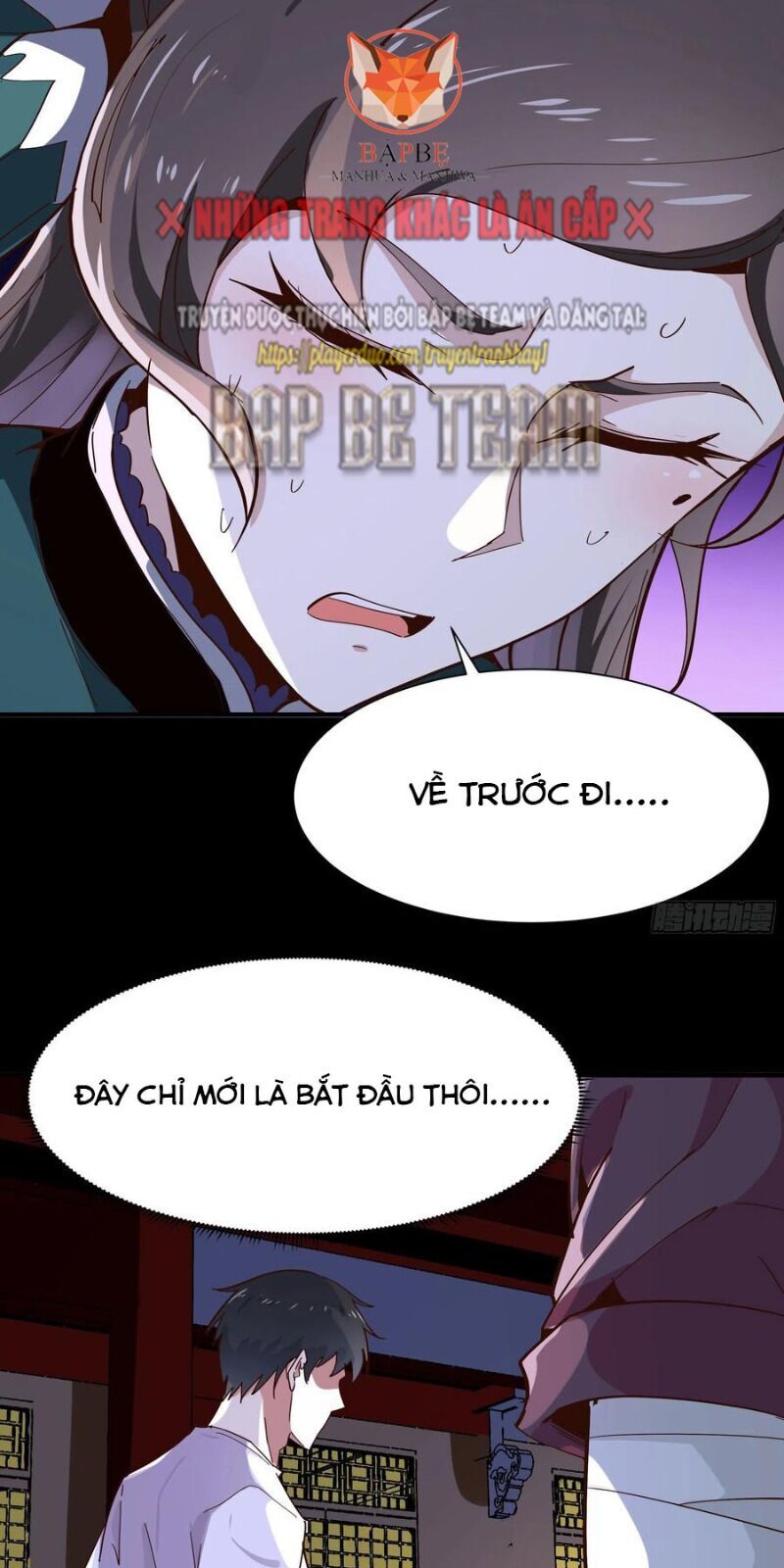 Trùng Sinh Đô Thị Thiên Tôn Chapter 162 - Trang 2