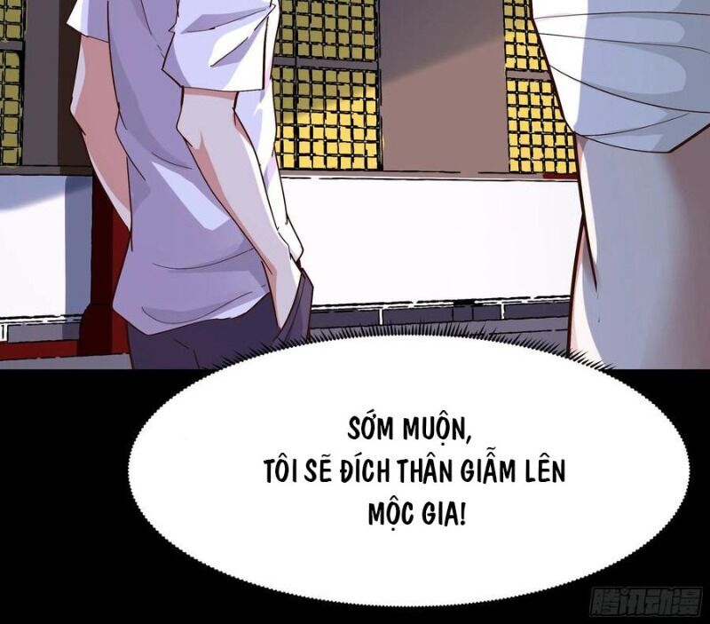 Trùng Sinh Đô Thị Thiên Tôn Chapter 162 - Trang 2