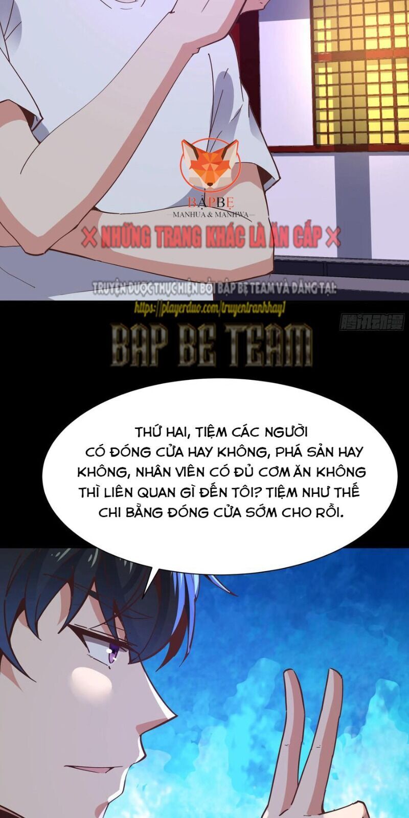 Trùng Sinh Đô Thị Thiên Tôn Chapter 162 - Trang 2