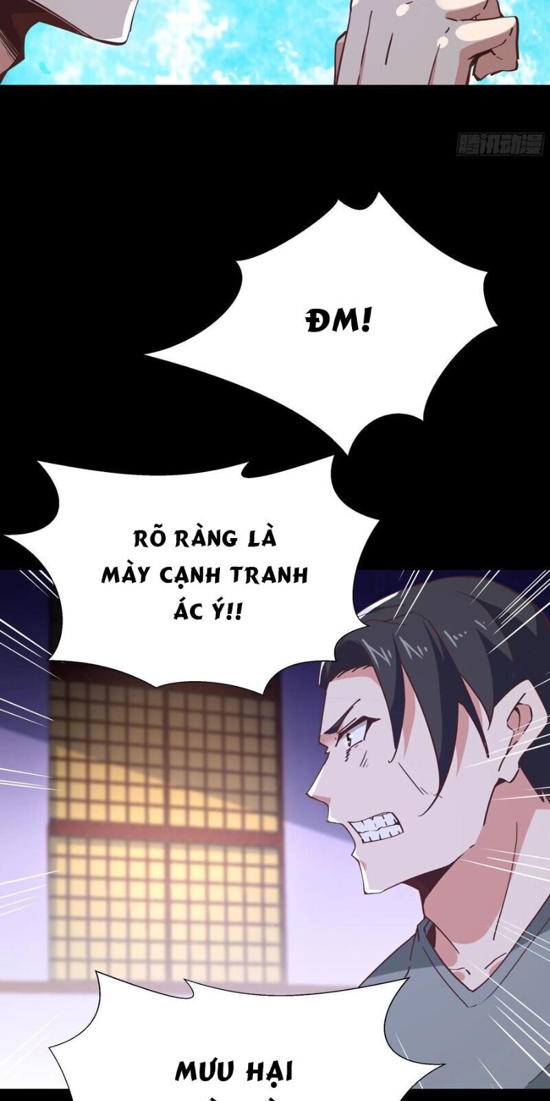 Trùng Sinh Đô Thị Thiên Tôn Chapter 162 - Trang 2
