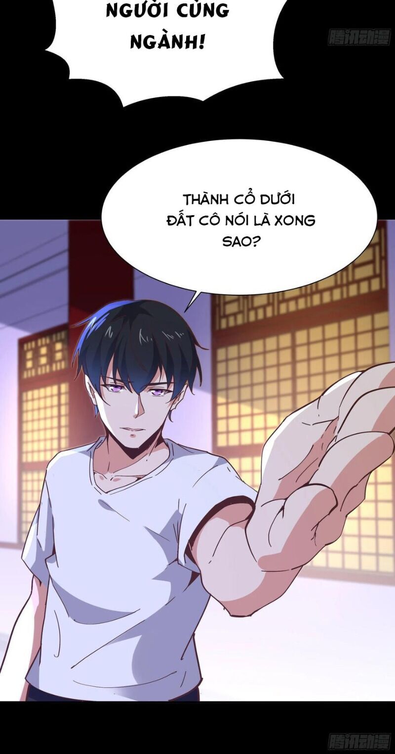 Trùng Sinh Đô Thị Thiên Tôn Chapter 162 - Trang 2