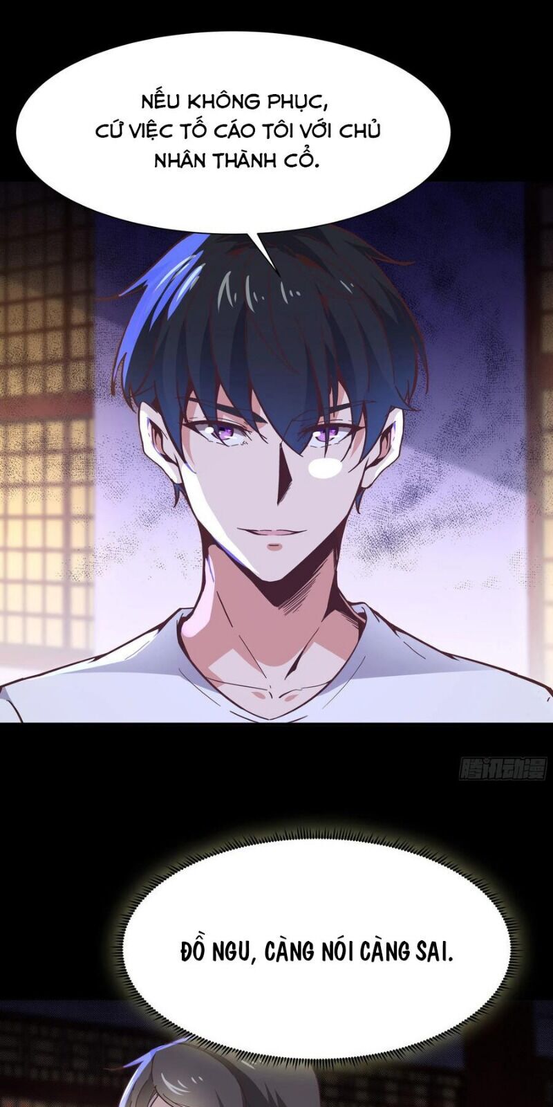 Trùng Sinh Đô Thị Thiên Tôn Chapter 162 - Trang 2