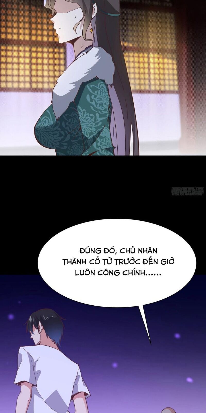 Trùng Sinh Đô Thị Thiên Tôn Chapter 162 - Trang 2