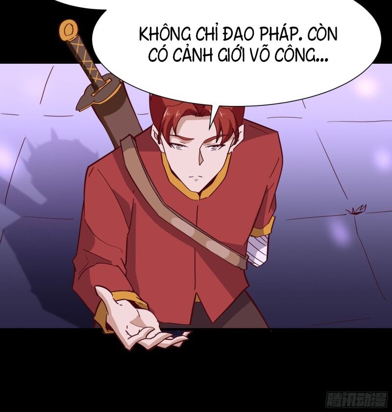 Trùng Sinh Đô Thị Thiên Tôn Chapter 163 - Trang 2