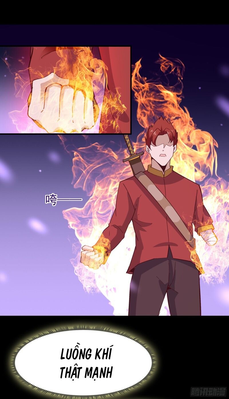 Trùng Sinh Đô Thị Thiên Tôn Chapter 163 - Trang 2